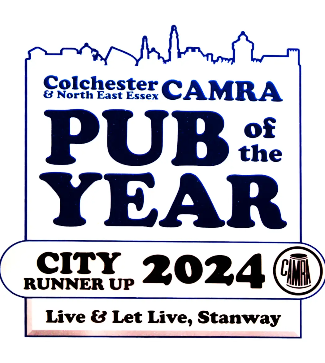 best real ale pub