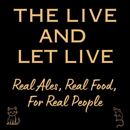 The Live And Let Live Logo