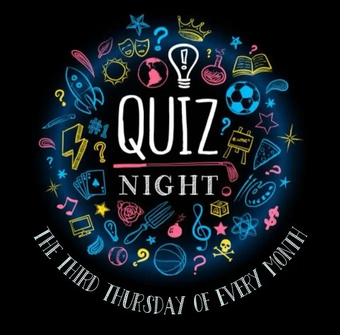 Quiz Night at the Live and Let Live